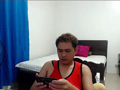Chat +18 de asianhottyboy ao vivo