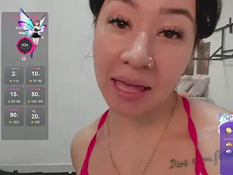 AngelMartinss লাইভ XXX চ্যাট