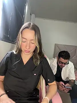 LunarSync's Live XXX Chat