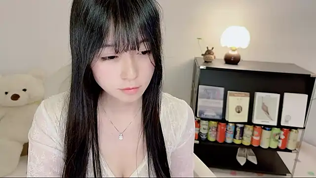 Chat XXX ao vivo de Onechestnut