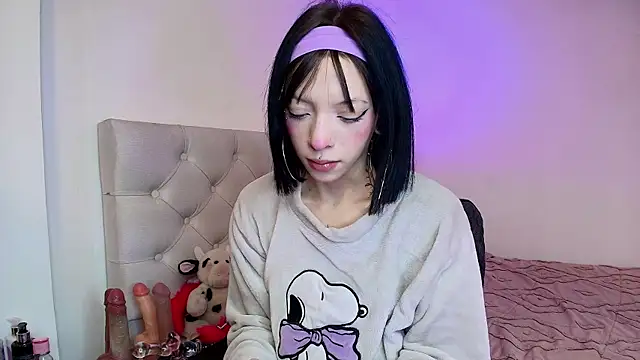 Diamond__cherry69's Live XXX Chat