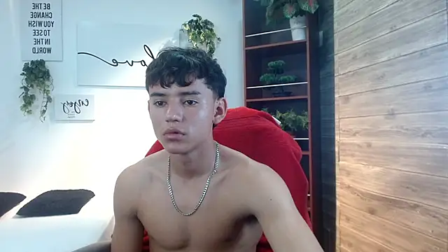 Онлайн чат XXX Ryan_grayx