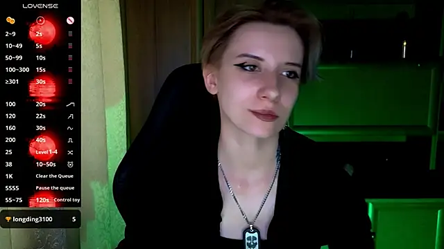 Czat XXX na żywo – _Shadow_devil__