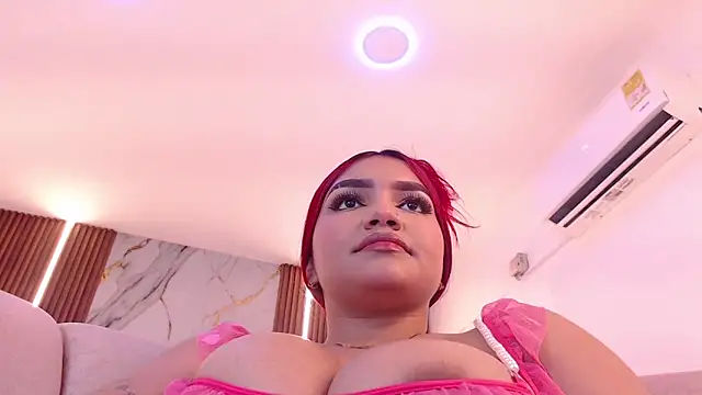 Chat XXX en directo de aixa_show