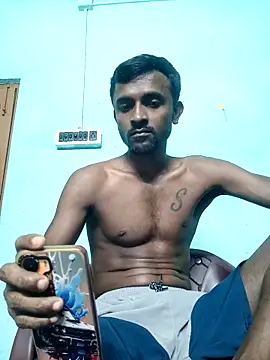 Chat XXX Live Master_Shiva