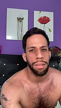 Chatroom XXX en direct de Karim_mansur