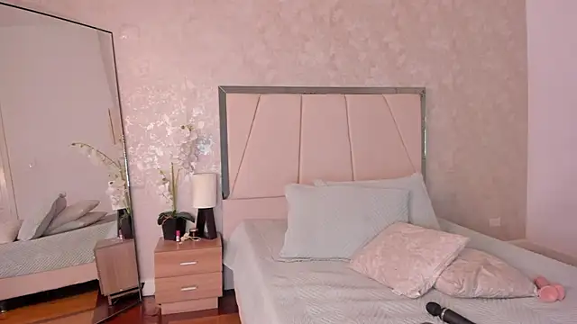 Arii_wilde's Live XXX Chat