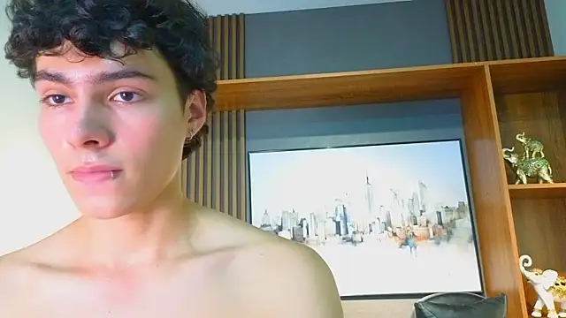 Živý XXX chat Esteban_Fire