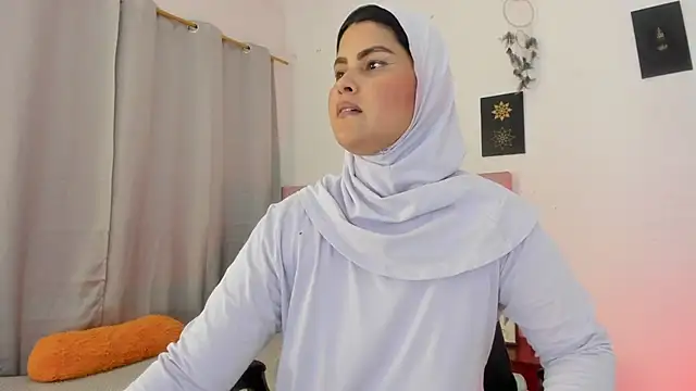Chat XXX Live AishaAmin_