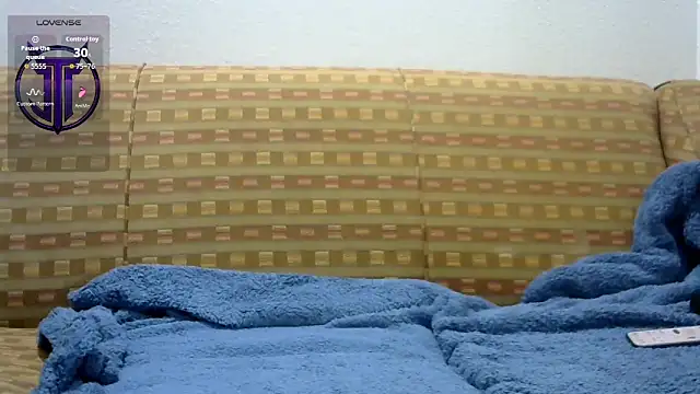 JockNThirsty's Webcam Show