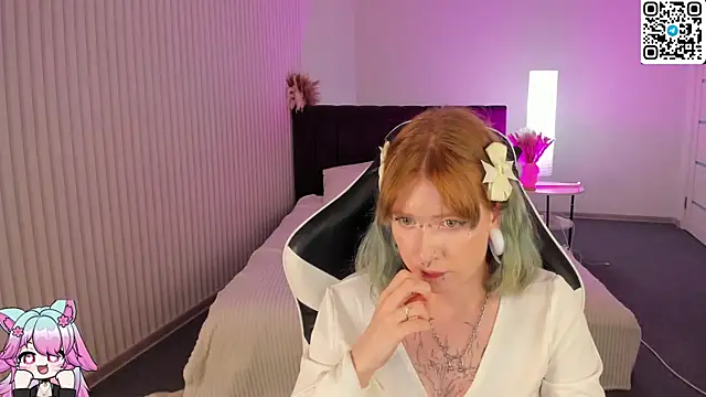 Elira_Vane's Live XXX Chat