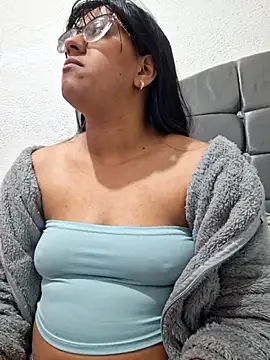 Chat XXX en directo de ZaidaWet