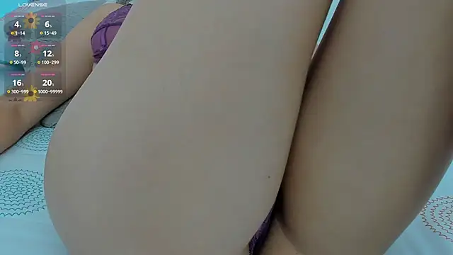 Beautyari_'s Live XXX Chat