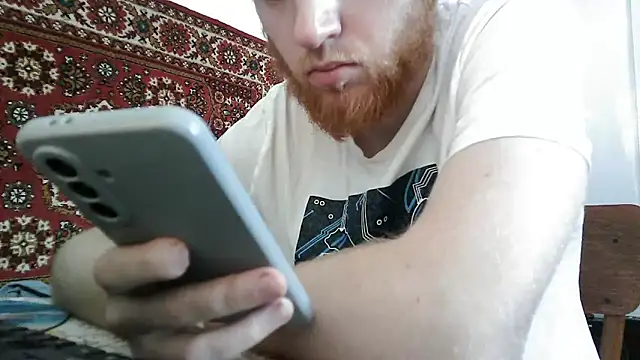 FillipsonDon 라이브 XXX 채팅
