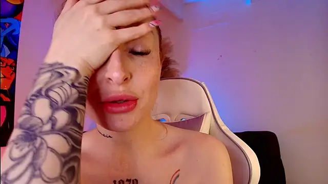 Bennuluspeach_ Chat XXX in diretta