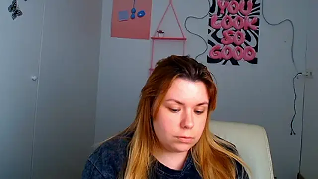 Chat XXX ao vivo de SusannaNight