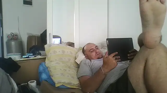 vitalik66679 – Naživo XXX chat