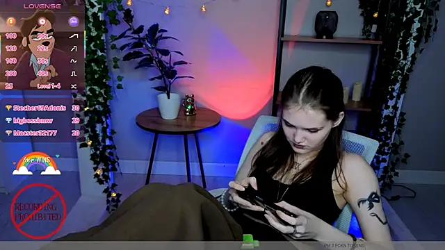 دردشة Dilara_xBaby الجنسية المباشرة