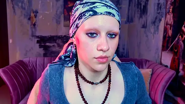 LidaDarknet's Live XXX Chat