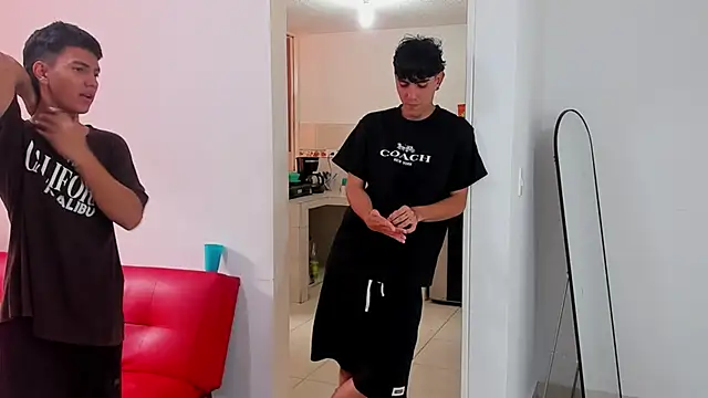 Chat XXX ao vivo de michell1718