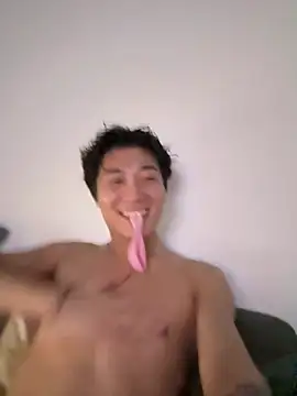 XXX chat uživo modela YourBadboy718