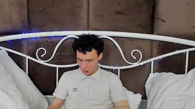Jacob_Davidson élő XXX-chatje