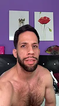 Karim_mansur 라이브 XXX 채팅