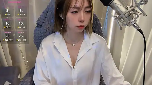 Rose168_ 现场XXX聊天