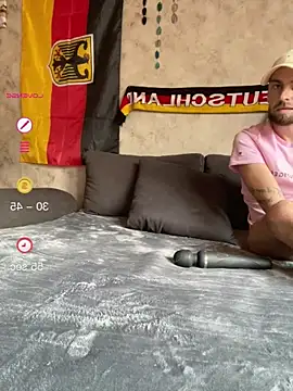 Živý XXX chat xfairies_experience