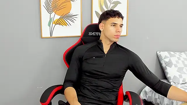 Chat XXX Live Santana_maximo