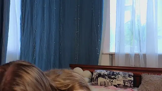 RubieHeiser Live XXX-chat
