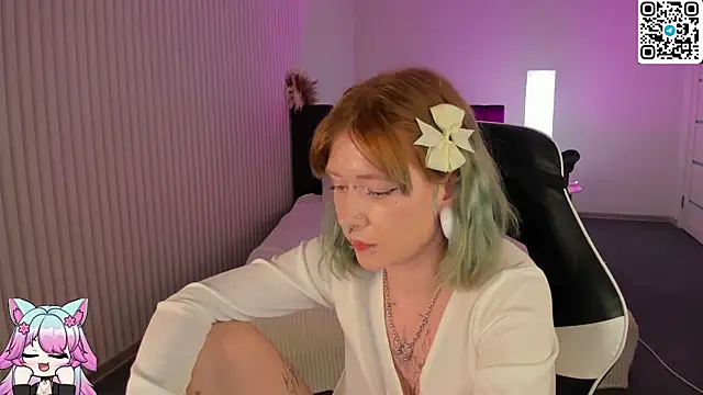 دردشة Elira_Vane الجنسية المباشرة