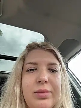 OdriOlsens Live XXX-Chat