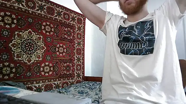 FillipsonDon Adlı Modelin Canlı XXX Sohbeti