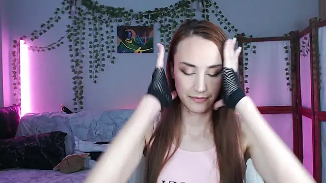 Sembang XXX Secara Langsung Wildorchid_