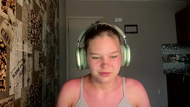 HellyRay – Naživo XXX chat