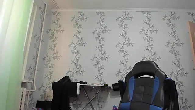 SanFrantsiskon Live XXX chat