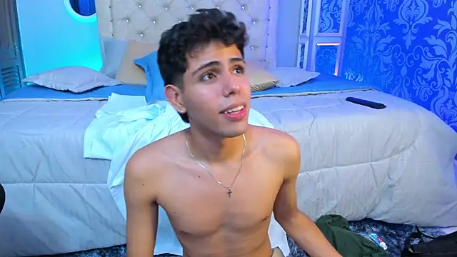 hunterwest06 – Live XXX-chat