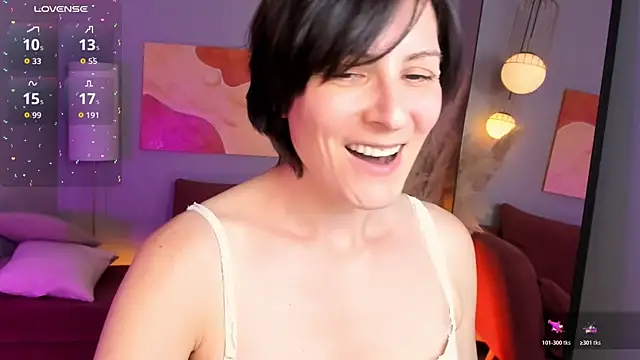 Chat XXX Live LorenDaze