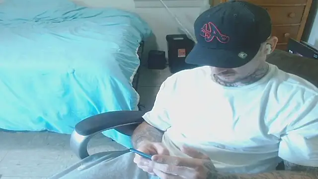 DADDY_KANE8--- Chat XXX live