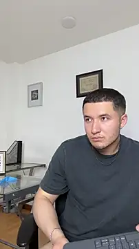Alexander_Connor: онлайн-секс-чат
