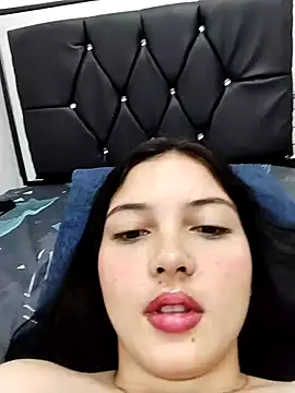 Valeria_allurin's Live XXX Chat