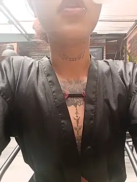Caroline420_ Obrolan Langsung XXX