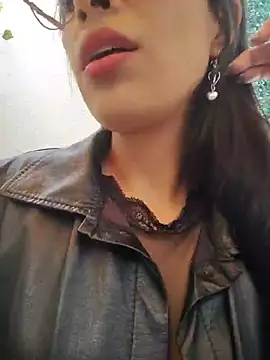 Chat XXX en directo de Astrid--