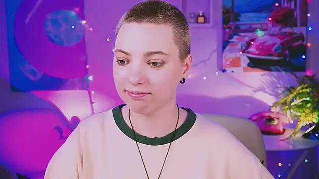 XXX chat uživo modela RocKStone_