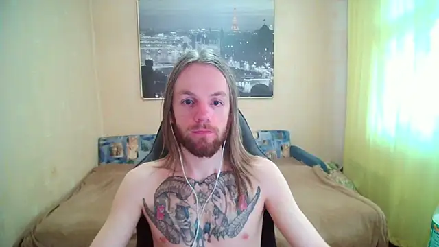 Chat XXX Live AdamDickens