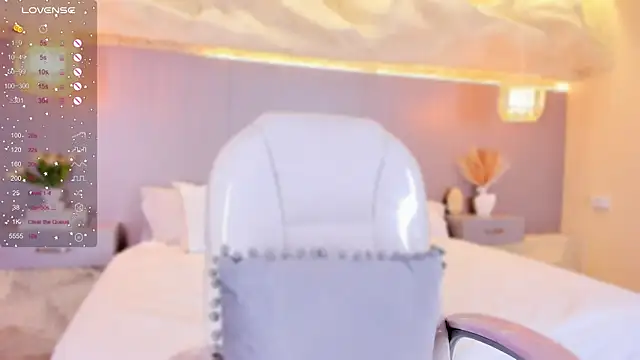 Živý XXX chat AnahinClar