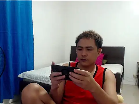 asianhottyboy's Live XXX Chat