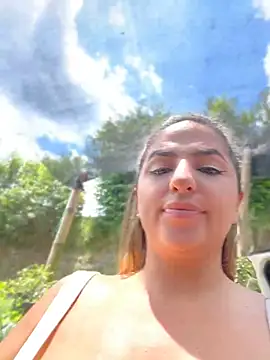 Chat XXX ao vivo de sammyqueenx21