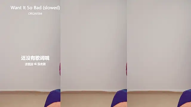 Ocean--Lili 라이브 XXX 채팅